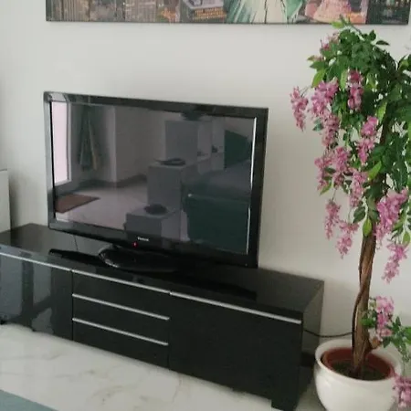 Comfortable Family Vatican Apartament Large Apartment