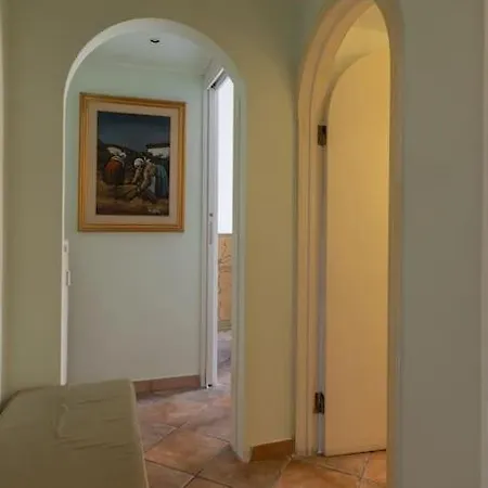 La Dolce Vita - Iride's Nest Apartment