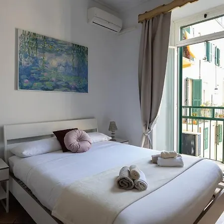 La Dolce Vita - Iride's Nest * Rome