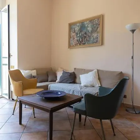 La Dolce Vita - Iride's Nest *