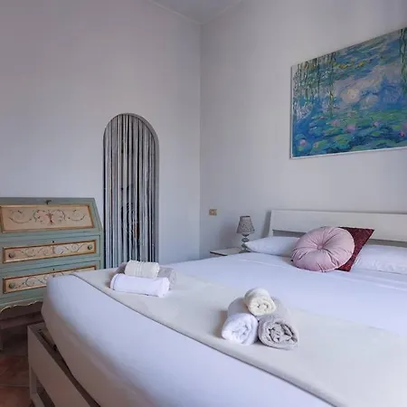 La Dolce Vita - Iride's Nest * Rome