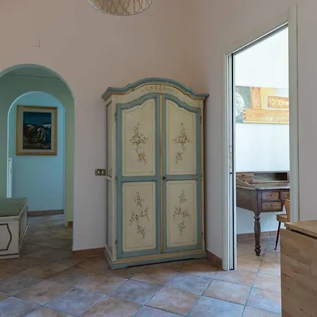 La Dolce Vita - Iride's Nest Apartment *