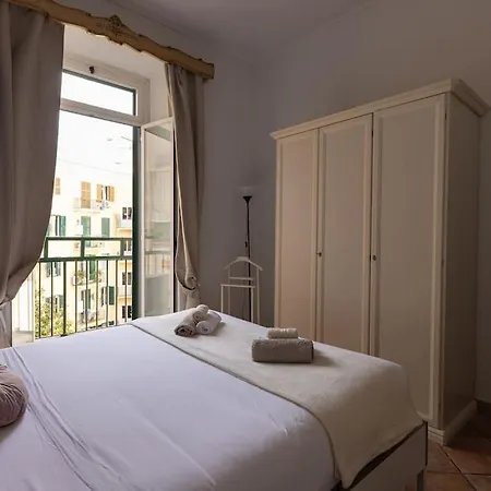 La Dolce Vita - Iride's Nest * Rome