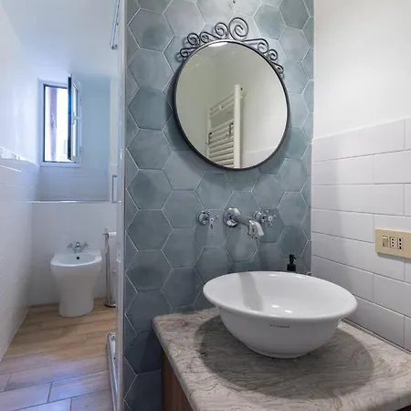 La Dolce Vita - Iride's Nest * Rome
