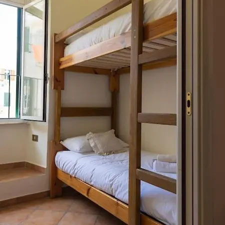 Apartment La Dolce Vita - Iride's Nest *