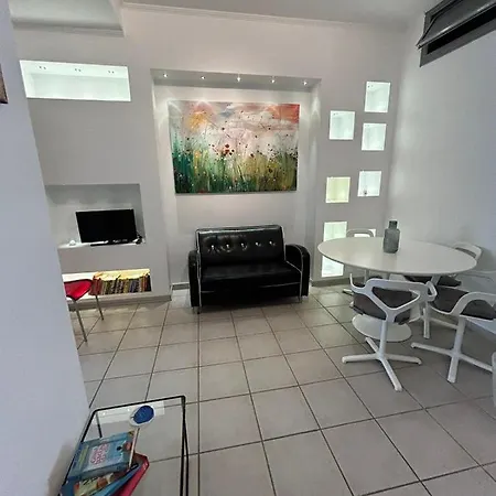 Apartment Piazza Bologna - Intero