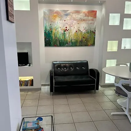 Piazza Bologna - Intero Apartment Rome