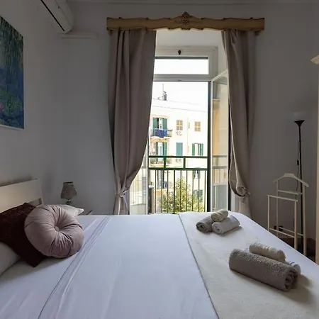 La Dolce Vita - Iride's Nest Apartment