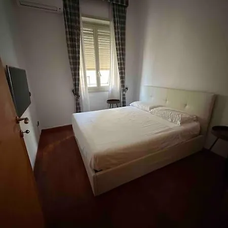 Seven Elegant Parioli Apartment Rome