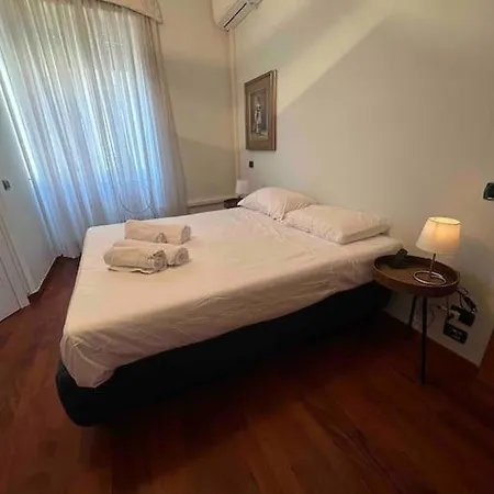 Seven Elegant Parioli Rome