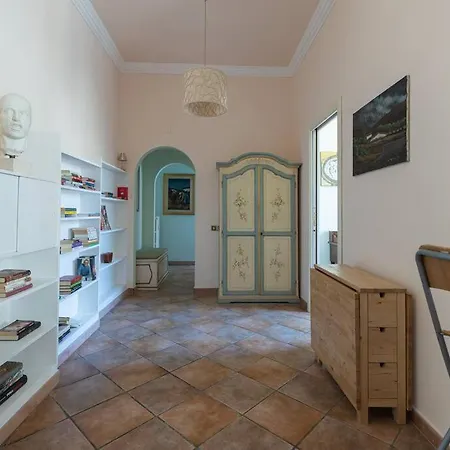 La Dolce Vita - Iride's Nest * Rome