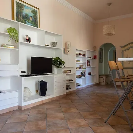 Apartment La Dolce Vita - Iride's Nest Rome