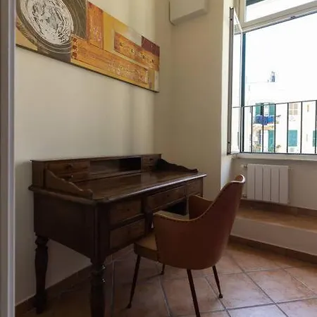 La Dolce Vita - Iride's Nest * Rome