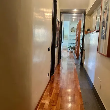 Wonderful Apartment Rom