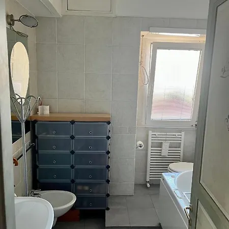 Wonderful Apartment