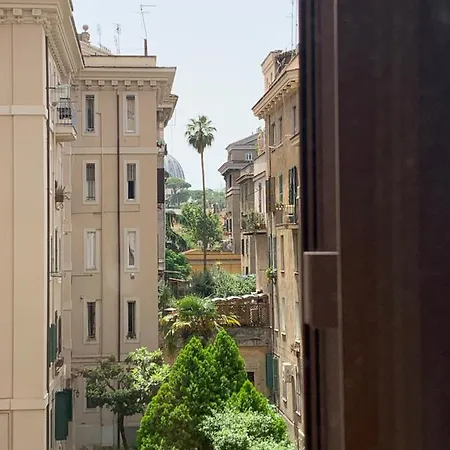 Long John * Rome