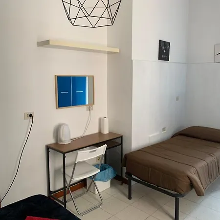 Long John Guest house