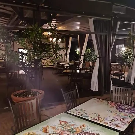 酒店 康索里酒店 4*