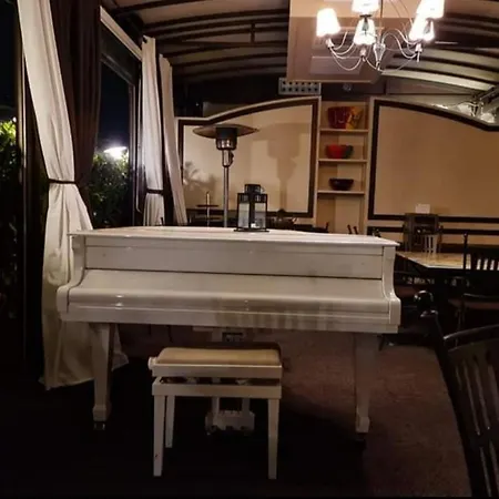 Dei Consoli Vaticano Hotel