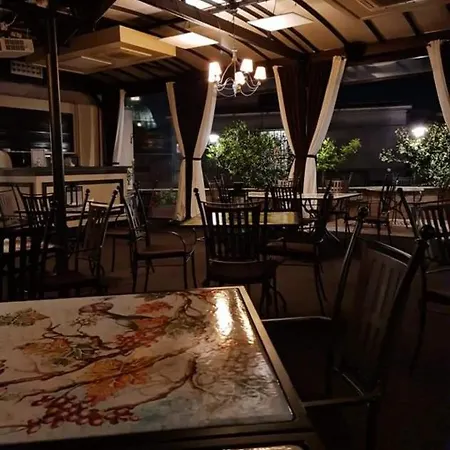 康索里酒店 4* 罗马