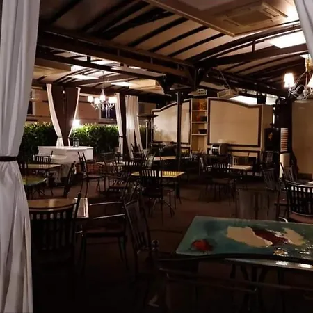 康索里酒店 酒店 罗马