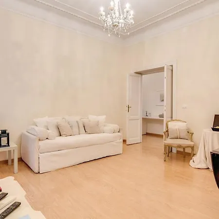 Apartment Rhh *