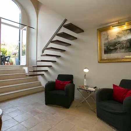 Your Prestigious Penthouse At The Spanish Steps * Rome