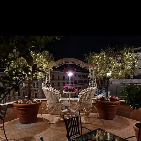 Dei Consoli Vaticano Hotel