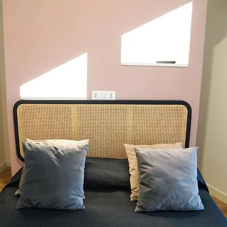 Apartment Trasteverina Chic House Rome
