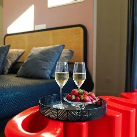 Trasteverina Chic House Rome