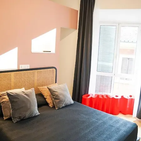Apartment Trasteverina Chic House