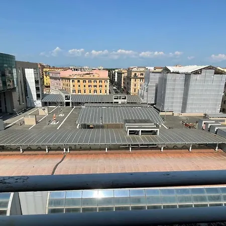 Apartment Caracciolo33 Rome
