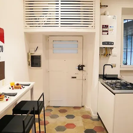 Trasteverina Chic House