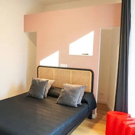 Trasteverina Chic House Apartment *
