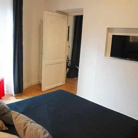 Trasteverina Chic House Apartment *