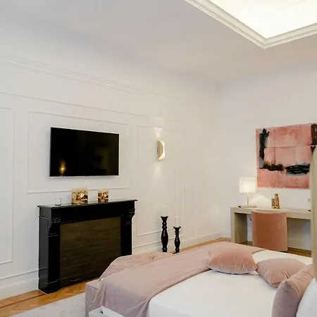 Mas Boutique Hotel Roma