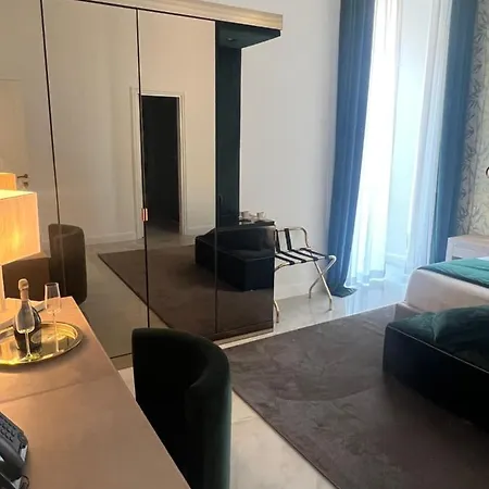 Hotel Mas Boutique