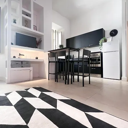 Apartment Casa Colosseum Dea