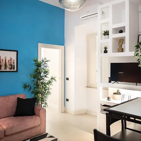 Casa Colosseum Dea Apartment Rome
