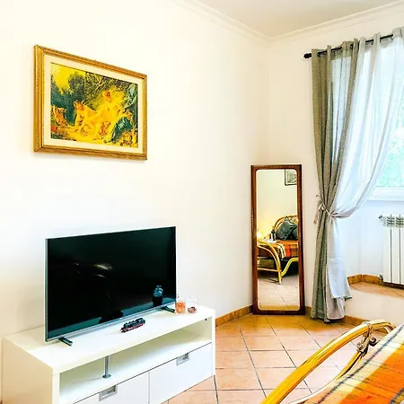 Giardino Degli Aranci Lulus Roma