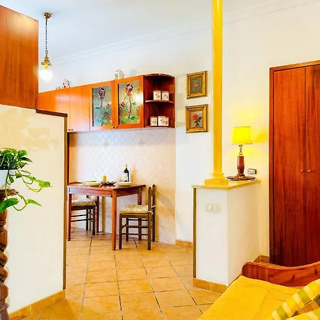 Giardino Degli Aranci Lulus Апартаменты