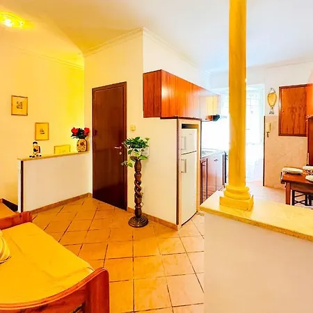Apartment Giardino Degli Aranci Lulus *