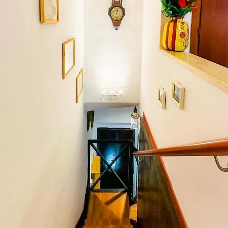 Giardino Degli Aranci Lulus Рим