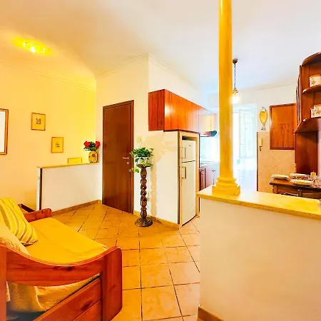 Апартаменты Giardino Degli Aranci Lulus
