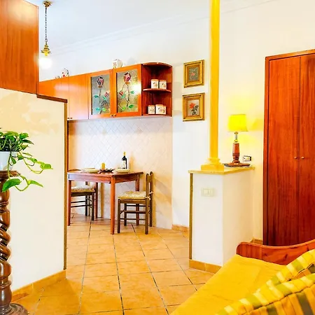 Giardino Degli Aranci Lulus Рим