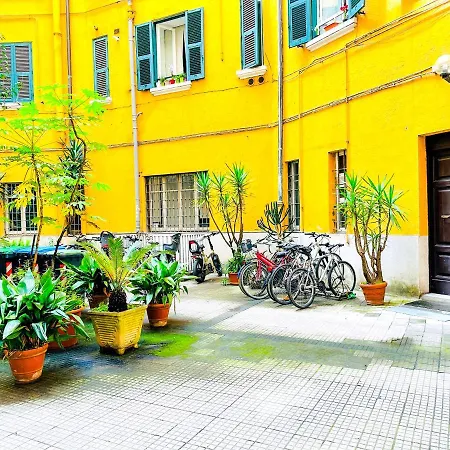 Giardino Degli Aranci Lulus Appartamento *