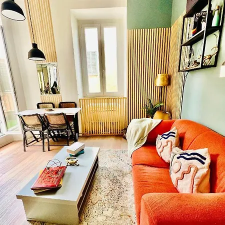 Giardini 33 Apartment *