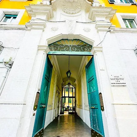 Giardino Degli Aranci Lulus Appartamento *