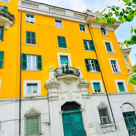 Giardino Degli Aranci Lulus Appartamento *