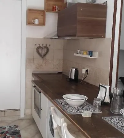 Exotic Atmospher Self Check In Apartment Rome